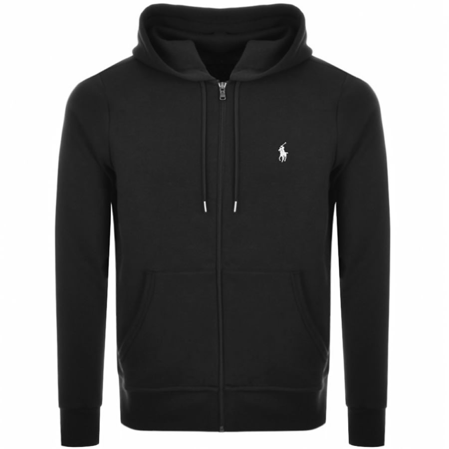 Alternative Image for ProductRalph Lauren Tracksuit Black2